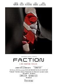 Primary photo for Faction II