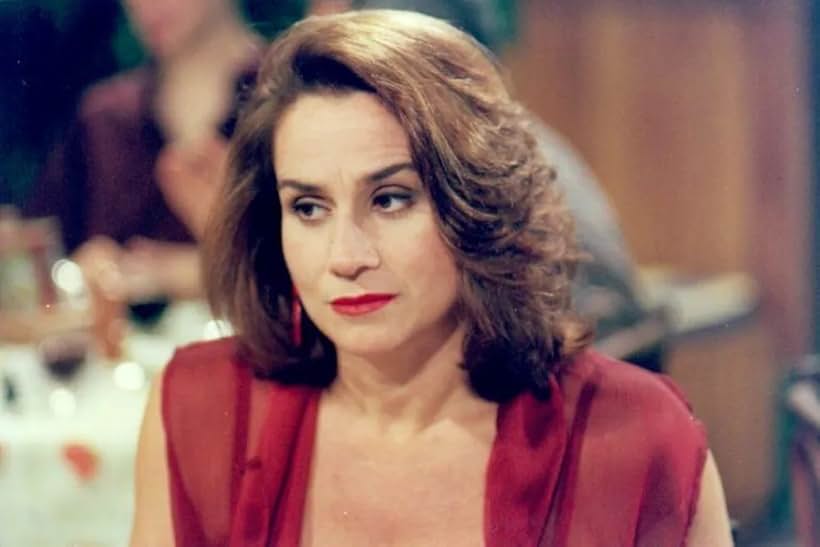 Vera Holtz in The Next Victim (1995)