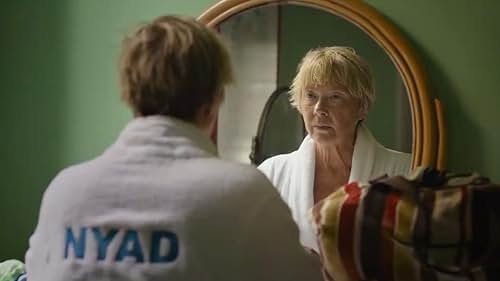 It tells the remarkable true story of athlete Diana Nyad who, at the age of 60 and with the help of her best friend and coach, commits to achieving her life-long dream: a 110-mile open ocean swim from Cuba to Florida.