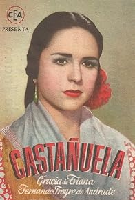 Primary photo for Castañuela