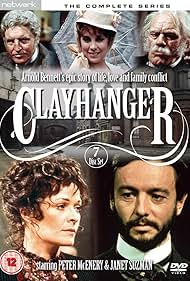 Clayhanger (1976)