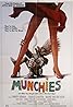 Munchies (1987) Poster