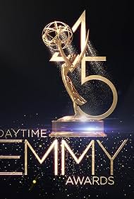 The 45th Annual Daytime Emmy Awards (2018)