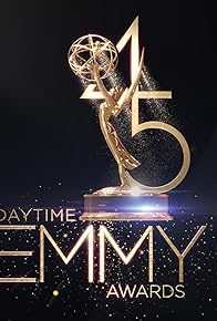 Primary photo for The 45th Annual Daytime Emmy Awards