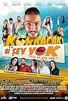 Korkacak Bi'sey Yok (2017)