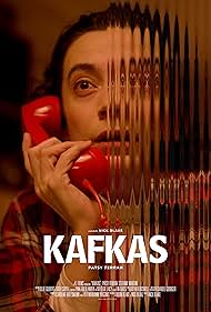 Patsy Ferran in Kafkas (2021)