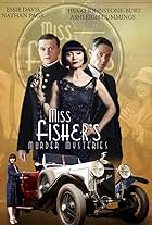 Miss Fisher's Murder Mysteries