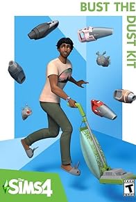 Primary photo for The Sims 4 Bust the Dust Kit