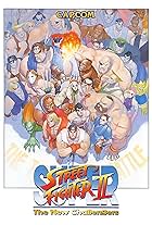 Super Street Fighter II: The New Challengers