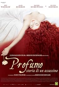 Profumo - Storia di un assassino (2006)