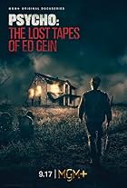 Psycho: The Lost Tapes of Ed Gein (2023)