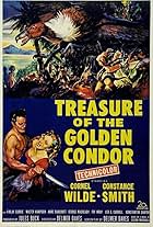 Treasure of the Golden Condor