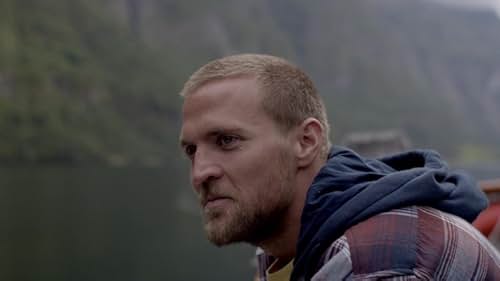 Tobias Santelmann in Acquitted (2015)