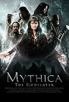 Mythica: The Godslayer