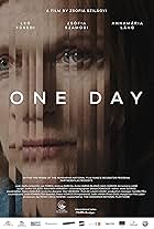 Zsófia Szamosi in One Day (2018)