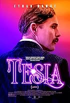 Ethan Hawke in Tesla (2020)