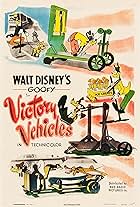 Victory Vehicles