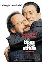 Un boss sotto stress