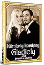 Iva Janzurová and Milos Kopecký in Námluvy komtesy Gladioly aneb Pristání ve skleníku (1970)