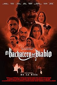 Primary photo for El Bachatero Del Diablo