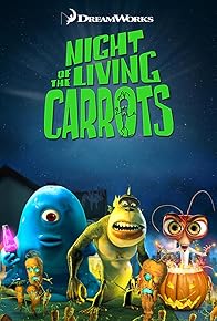 Primary photo for Night of the Living Carrots