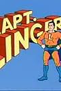 Capt. Linger (2001)