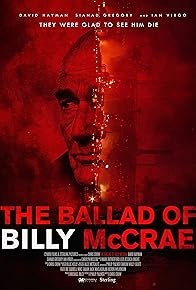 Primary photo for The Ballad of Billy McCrae