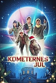 Primary photo for Kometernes jul