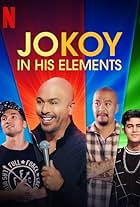 Jo Koy: In His Elements