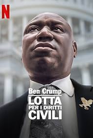 Benjamin Crump in Ben Crump: lotta per i diritti civili (2022)