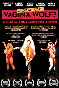 Primary photo for Who's Afraid of Vagina Wolf?