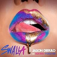 Jason Derulo Feat. Nicki Minaj & Ty Dolla $ign: Swalla (2017)