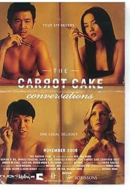 Alaric in The Carrot Cake Conversations (2008)