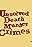 Unsolved Death Murder Crimes