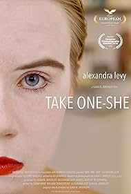 Alex Jay in Take One - She (2022)