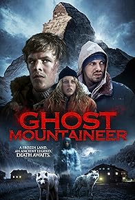 Primary photo for Ghost Mountaineer