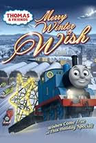 Thomas & Friends: Merry Winter Wish (2010)