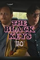 The Black Keys: Go (2019)