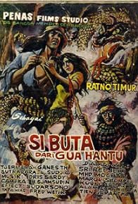 Primary photo for Si Buta dari Gua Hantu