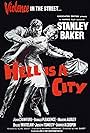 Hell Is a City (1960)