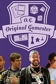 Primary photo for O.G. Original Gamester