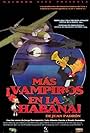 Más ¡vampiros en La Habana! (2003)