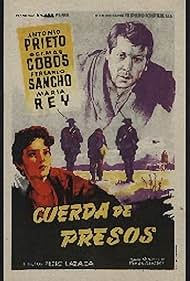 Cuerda de presos (1956)