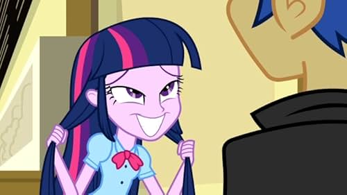 My Little Pony: Equestria Girls: Clip 4