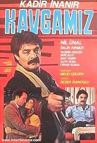 Kavgamiz (1990)