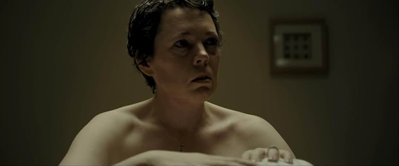 Olivia Colman in Tyrannosaur (2011)