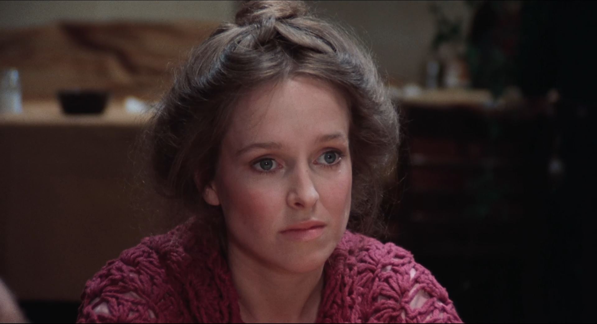 Jill Eikenberry in Between the Lines (1977)