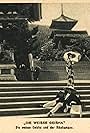 Die weisse Geisha (1926)