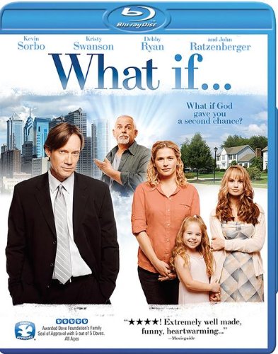 What If... (2010)