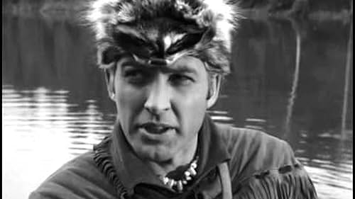 John Hart in Hawkeye and the Last of the Mohicans (1957)